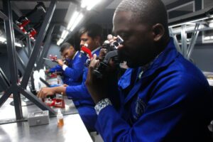 Read more about the article SODIAM anuncia leilão de 20 pedras especiais de diamantes em dezembro