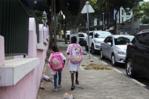 Read more about the article Angola registou em 2021 mais de 7.000 casos de violência contra crianças