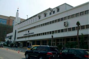 Read more about the article Requalificação do Palácio dos congressos vai custar 85 milhões de dólares