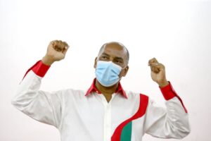 Read more about the article Candidatura de Adalberto da Costa Júnior à presidência da UNITA foi validada