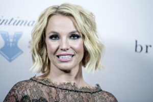 Read more about the article Tribunal devolve a Britney Spears controlo da vida pessoal e financeira