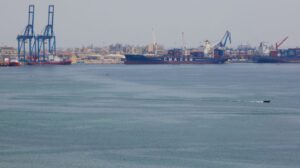Read more about the article Angola e União Europeia reforçam cooperação em segurança marítima e economia azul