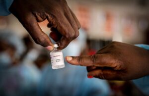 Read more about the article Embaixador português anuncia novas doações de vacinas a Angola