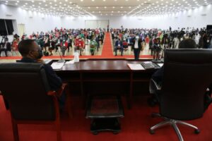 Read more about the article UNITA reafirma data do congresso e suspende militantes