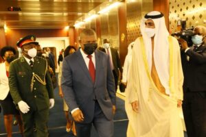 Read more about the article PR já em Abu Dhabi para visita oficial