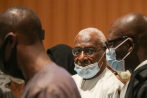 Read more about the article Ex-presidente da IAAF Lamine Diack morre aos 88 anos