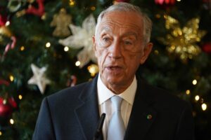 Read more about the article Marcelo partilha críticas de Guterres ao tratamento dado a África