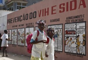 Read more about the article ONG defende disponibilidade de mais fundos para travar aumento de mortes por VIH