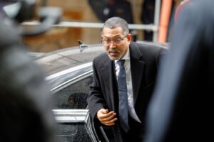 Read more about the article Ministro Diamantino de Azevedo reitera abertura de Angola ao investimento estrangeiro na African Energy Week