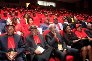 Read more about the article MPLA propõe debate sobre transparência eleitoral