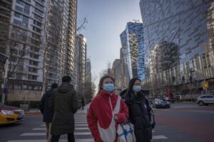 Read more about the article China deteta 83 casos nas últimas 24 horas