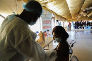 Read more about the article Angola regista 90 novos casos e 20 recuperados