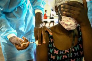 Read more about the article Angola confirma presença da variante Ómicron