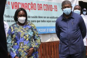 Read more about the article PR lamenta morte do nacionalista Gilberto Lutucuta