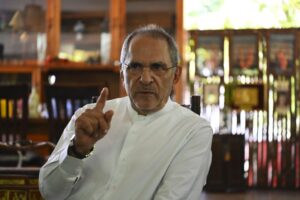 Read more about the article Ramos-Horta sugere criação de televisão online para jovens da CPLP se conhecerem