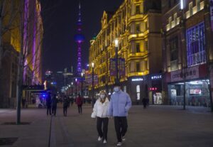 Read more about the article China deteta 195 casos nas últimas 24 horas