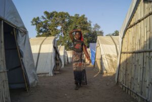 Read more about the article 600 mulheres desaparecidas, outras vendidas por 550 euros – HRW