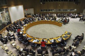 Read more about the article Palestina retoma processo para se tornar Estado-membro da ONU