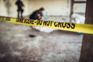 Read more about the article Confusão durante evento religioso termina com 29 mortos na Libéria