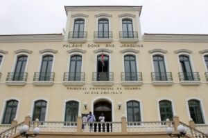 Read more about the article Adiado julgamento de Carlos São Vicente