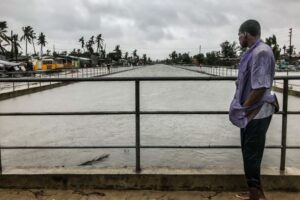 Read more about the article Tempestade Tropical Ana provoca pelo menos dois mortos em Moçambique