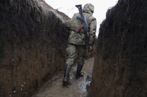 Read more about the article Rússia afirma que impediu ação de ‘sabotadores’ ucranianos