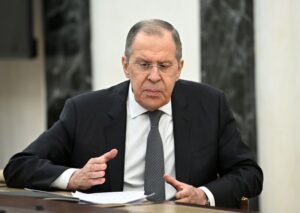 Read more about the article Rússia vai apresentar “documentos” sobre “verdadeira natureza” de acontecimentos em Bucha