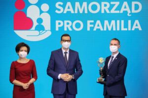 Read more about the article Polónia diz conseguir acolher até um milhão de refugiados se houver guerra