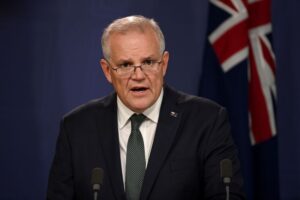 Read more about the article Austrália envia armas para ajudar Kiev e pondera expulsar embaixador russo