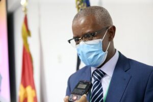 Read more about the article Angola terá primeira universidade militar