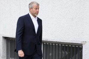 Read more about the article Roman Abramovich envolvido na mediação da crise a pedido de Kiev