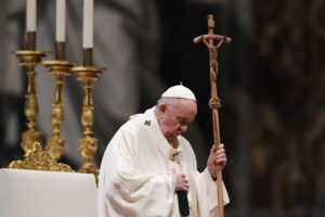 Read more about the article Papa agradece exemplo de unidade do povo marroquino na luta para salvar Rayan