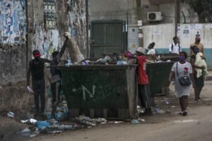 Read more about the article Pobreza extrema em Angola “vai além da realidade estatística” do Governo – estudo