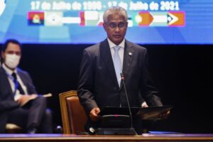 Read more about the article CPLP dialoga com Congresso do Brasil para acelerar ratificação de acordo de mobilidade