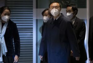 Read more about the article EUA alertam que China terá mostrado abertura para apoiar a Rússia — media
