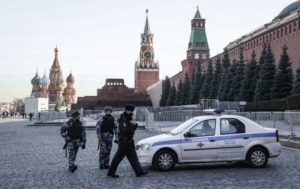 Read more about the article Rússia diz que aceita reunião de Putin e Zelensky se for para haver acordo