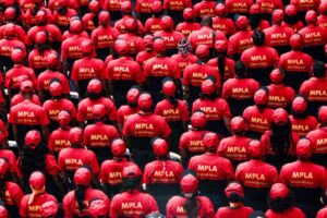 Read more about the article Vitória estreita nas eleições angolanas obriga MPLA a melhorar a vida das pessoas – consultora