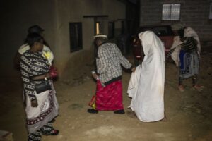 Read more about the article Países africanos fazem progressos na violência de género, mas ainda faltam recursos – estudo