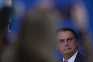 Read more about the article Justiça pede investigação a possível manobra de PR brasileiro em favor de ex-ministro detido