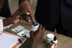 Read more about the article Mais de 14 milhões de cidadãos em condições de votar