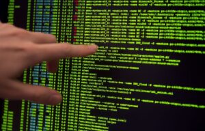 Read more about the article Ciberataque às forças militares ucranianas afetou utilizadores em toda a Europa