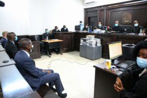 Read more about the article Ex-líder da IURD em Angola condenado a pena suspensa de três anos de prisão