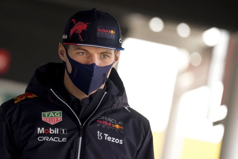 MAX VERSTAPPEN é CAMPEÃO MUNDIAL da FÓRMULA 1