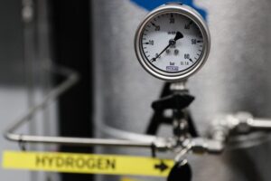 Read more about the article Alemanha e Angola avançam com projeto conjunto na área do hidrogénio