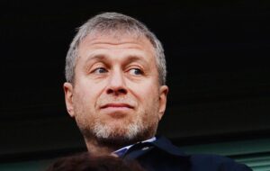 Read more about the article EUA ordenam apreensão de dois aviões do oligarca russo Abramovich