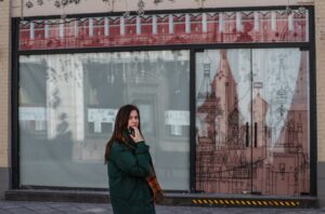 Read more about the article Rússia diz que sanções podem afetar 200 mil empregos em Moscovo