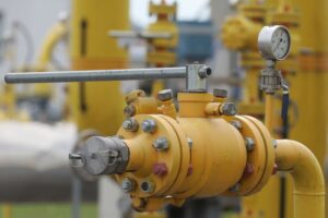 Read more about the article Ucrânia disposta a parar trânsito de gás russo se Europa decretar embargo