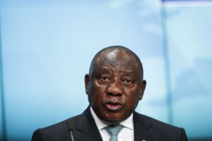 Read more about the article PR da África do Sul reafirma posição de não-alinhamento