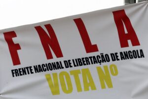 Read more about the article Líder da FNLA promete apresentar ao PR “preocupações” do partido que encontrou “desorganizado”