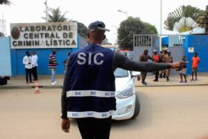Read more about the article Cidadã enforca filho recém-nascido no Bié
